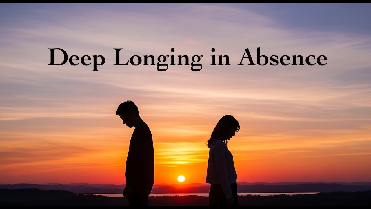 Deep Longing Examples Deep Longing in Absence - YouTube