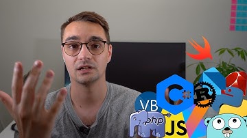 The Best Programming Languages To Learn In 2019
