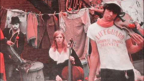 Eric Andersen - The Three Best Songs from MORE HITS FROM TIN CAN ALLEY