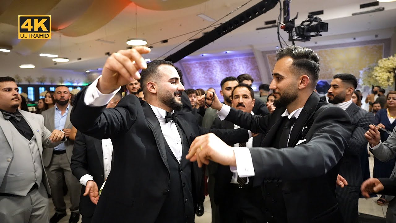 Dldar & Bayan - Avindar & Mjdah . Jenedi - Part 06 - BY: Renas video