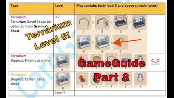 Merge Manor: Sunny House - GAME GUIDE - Part 8 - CaroGamesNL