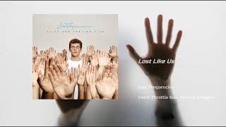 Lost Frequencies - Lost Like Us (with Throttle feat. Kyla La Grange) [Oficial Audio]