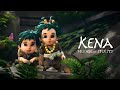 Kena: Bridge of Spirits Full Movie [1080p HD 60FPS]