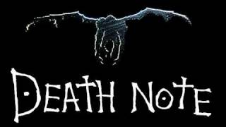 Death Note - L's Theme B [8-Bit]