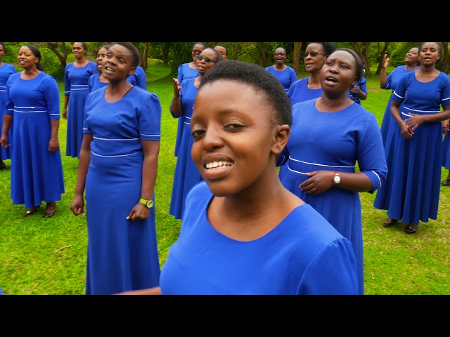 Imani || Makongeni SDA Church Choir || Nairobi class=
