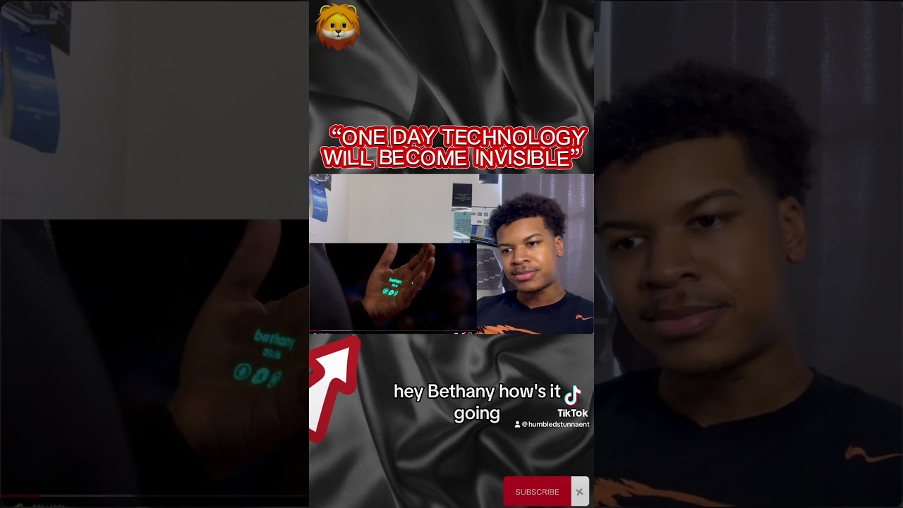 FIRST EVER SCREENLESS AI PHONE CONCEPT  