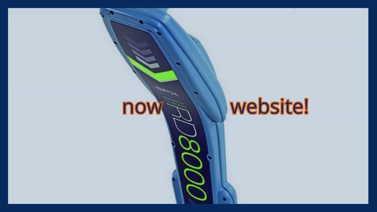 Maximise Your Efficiency with Refurbished Cable Locators & Survey Equipment!