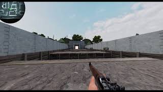 Battalion 1944 - Strafing Challenge