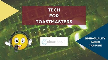 Creating a Podcast with Guest interview? High quality audio capture with CleanFeed.