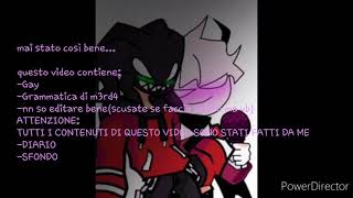 Mai Stato Così Bene...mini Movieagoteveragoti X Selever