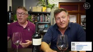 Wines of Revana Estate