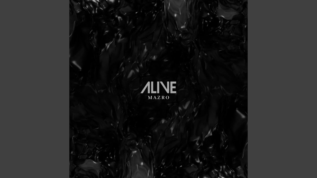 Watch Alive on YouTube Watch Alive on YouTube