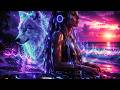 Deep House Music for Burnout Recovery and Deep Focus During Long Night Work Sessions #117