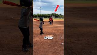 Dad Saves Himself With a Crazy One-Hand Catch 😱⚾ #shorts #viral #baseball