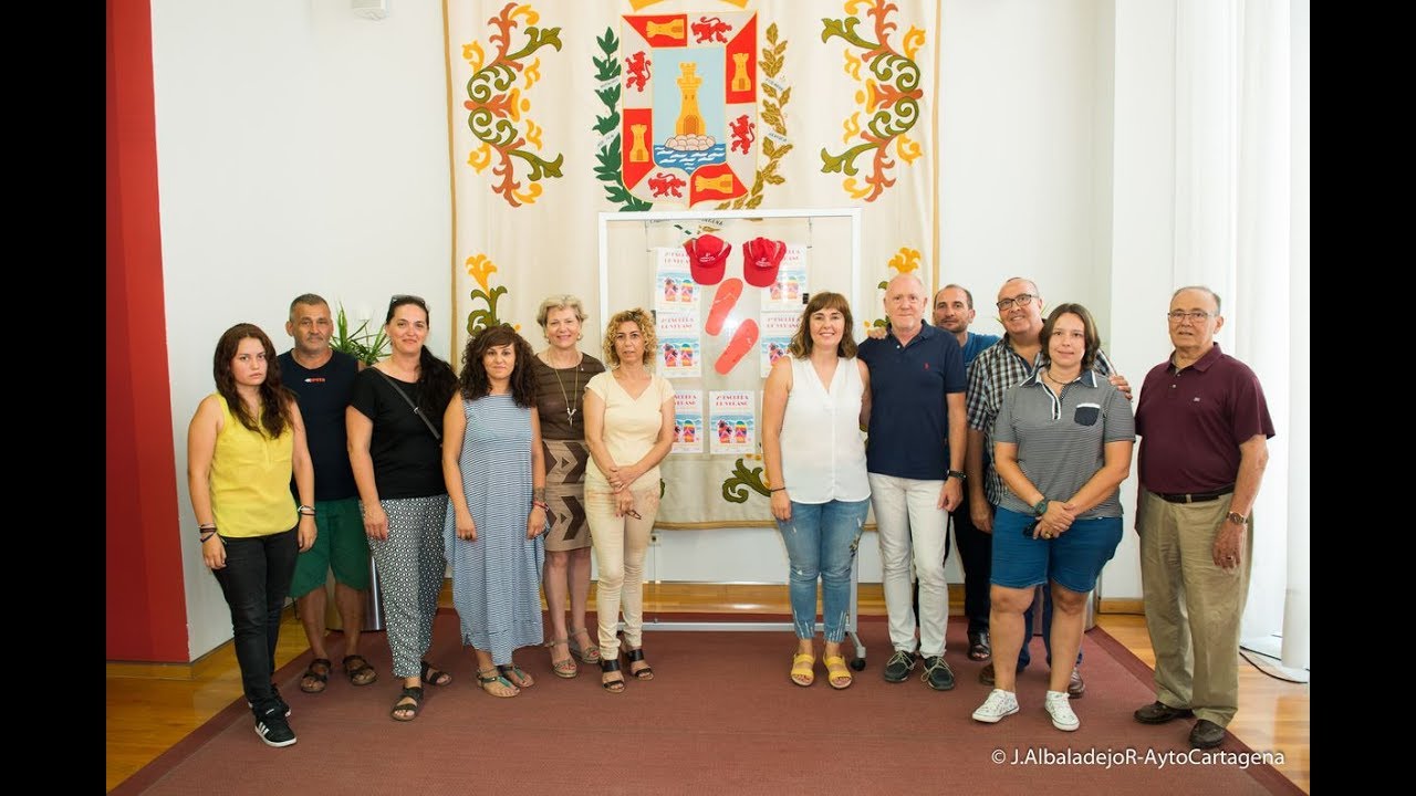 Una veintena de personas en exclusión social participarán en la II Escuela de Verano noticias de ultima hora