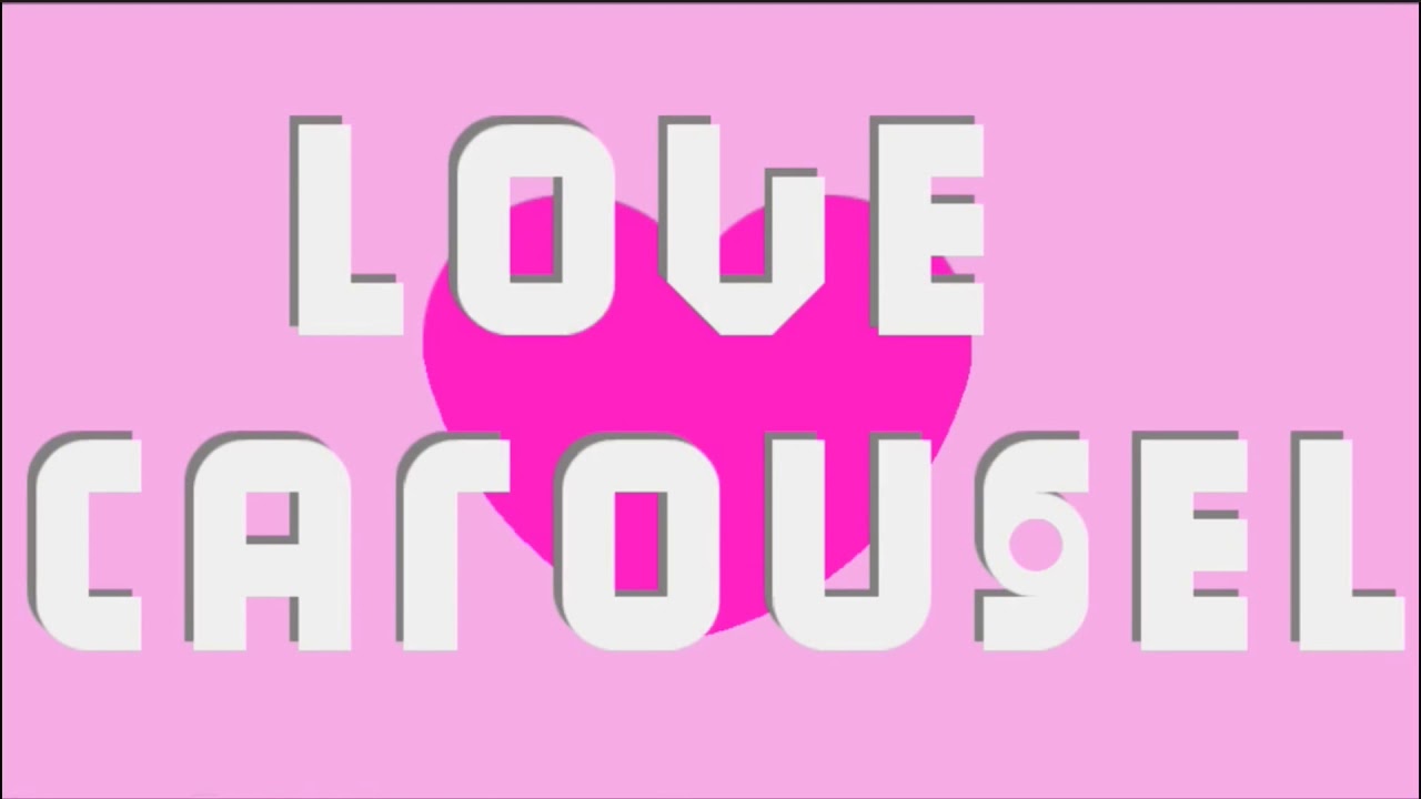 「Love Carousel」by DiamondJPlayer YouTube