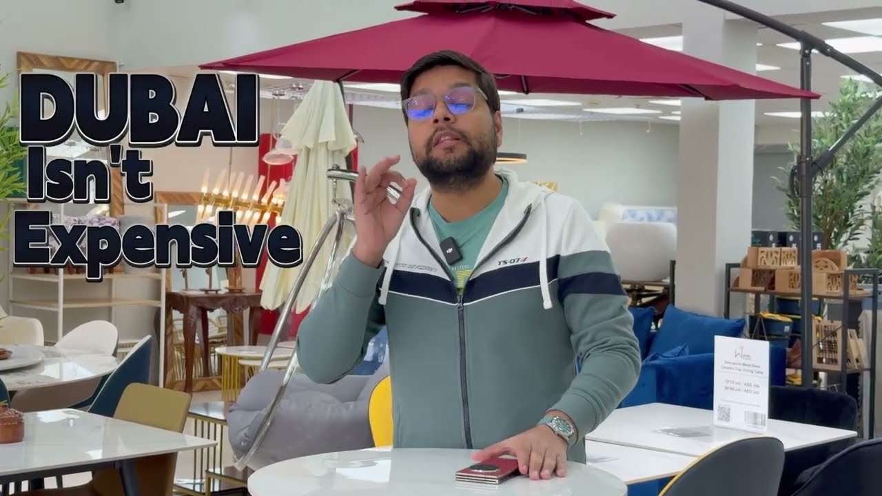 How to Buy Designer Furniture in Dubai at Half Price | Luxury Furniture Online from WoodenTwist.ae