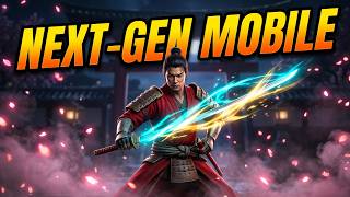 🔥 TAKASHI NINJA WARRIOR GAMEPLAY | HIGH GRAPHICS 3D ACTION RPG 🗡️ | Android Gameplay screenshot 4