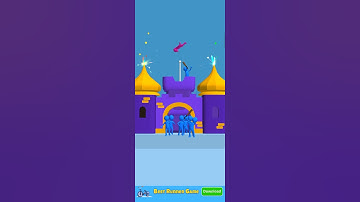 Join and Clash level 15 (Android iOS) gameplay #short #viralshorts