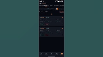 Live trading in Crypto 🔥🔥 #crypto #cryptotrading #bitcoin #shortsfeed