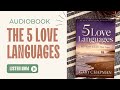 Chapter 4: "Love Language #1: Words of Affirmation" 💬 | The Five Love Languages Audiobook 📚 |