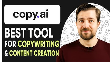 Copy ai Review - 2025 | The Best Tool For Copywriting  (In-depth Review)