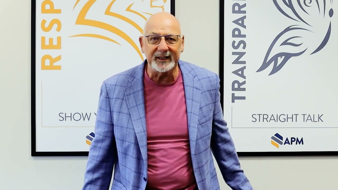 Your Future is With APM: A Message For Independent Mortgage Bankers