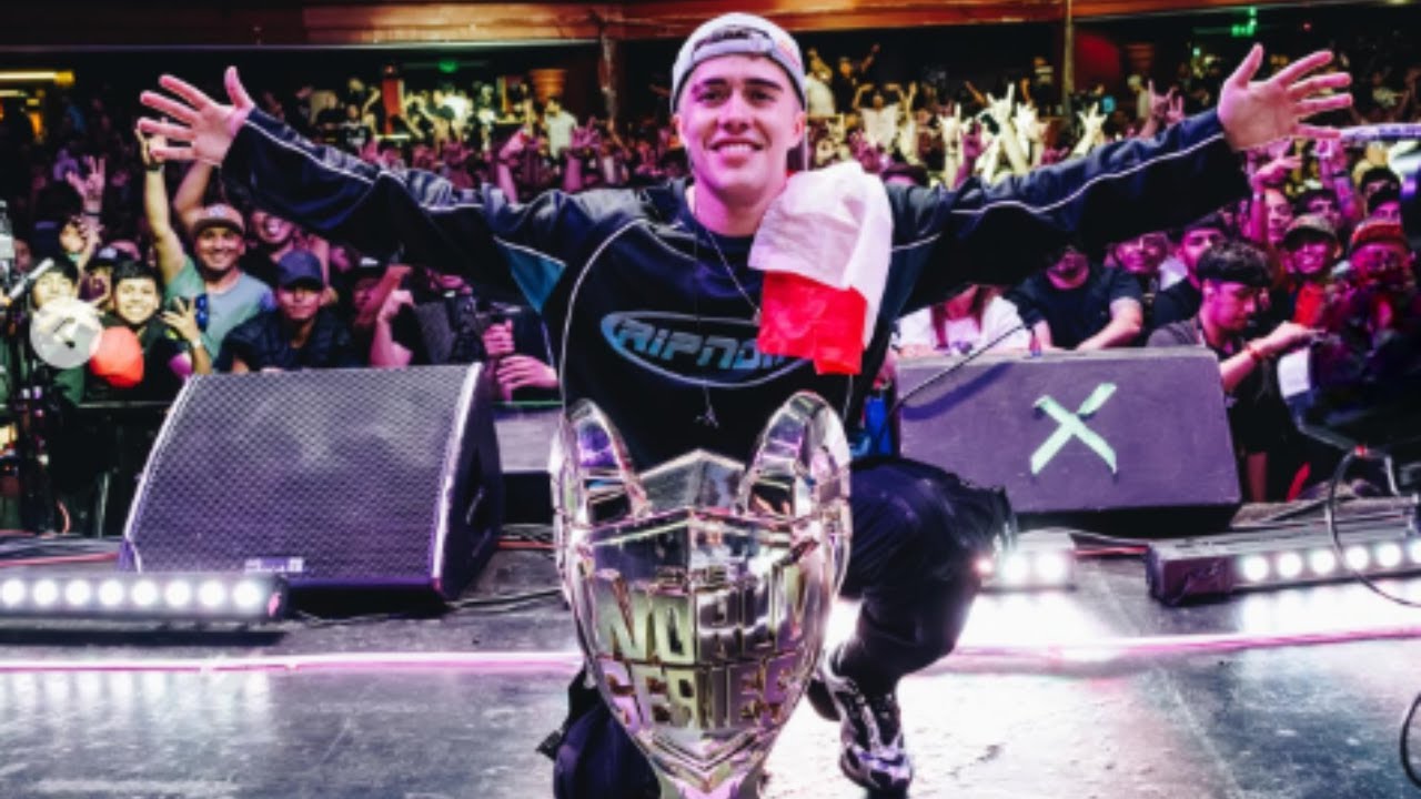 Lo que dejó FMS WORLD SERIES 2025 por JUANCIN en 24/SIE7E 🤩🤯