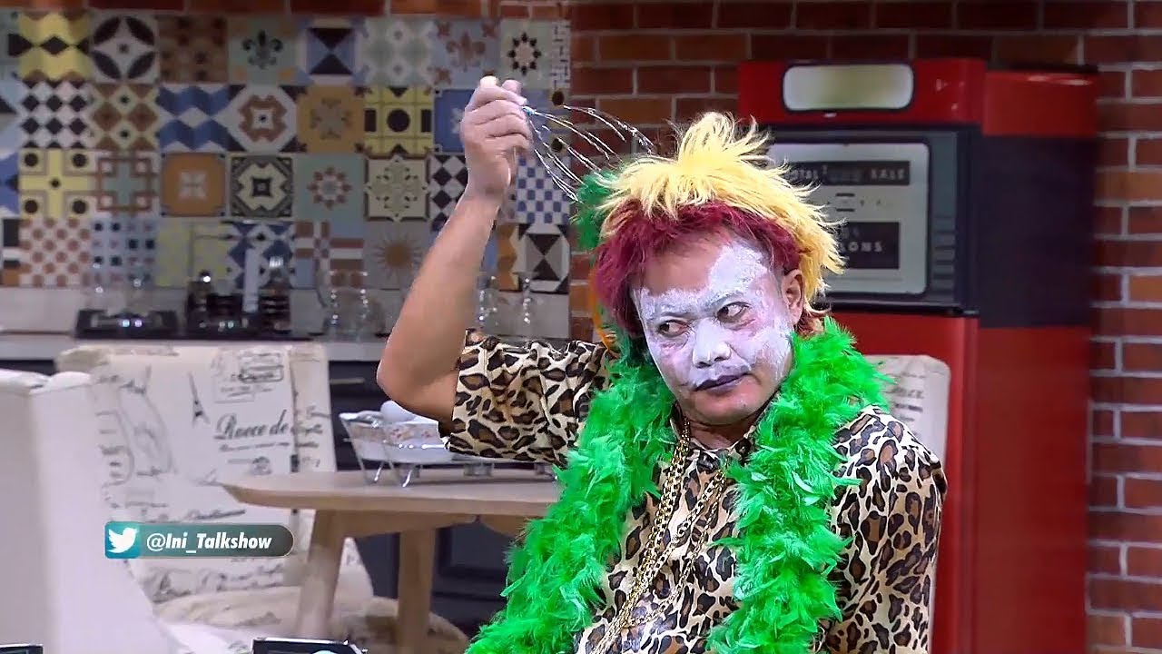 Beauty Vlogger Kok Gini??