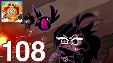 Cookie Run: Kingdom Gameplay Walkthrough Part 108 (Android/iOS) - Kingdom Builder & Battle RPG