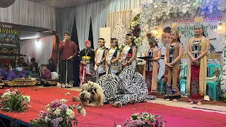 Download Lagu Sore sore kinayaan Tri ngudi Santoso larangan live MP3