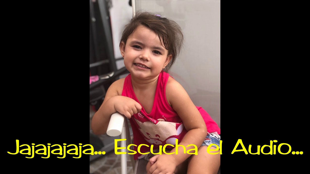 Las criaturitas y los borrachos no mentimos...💞