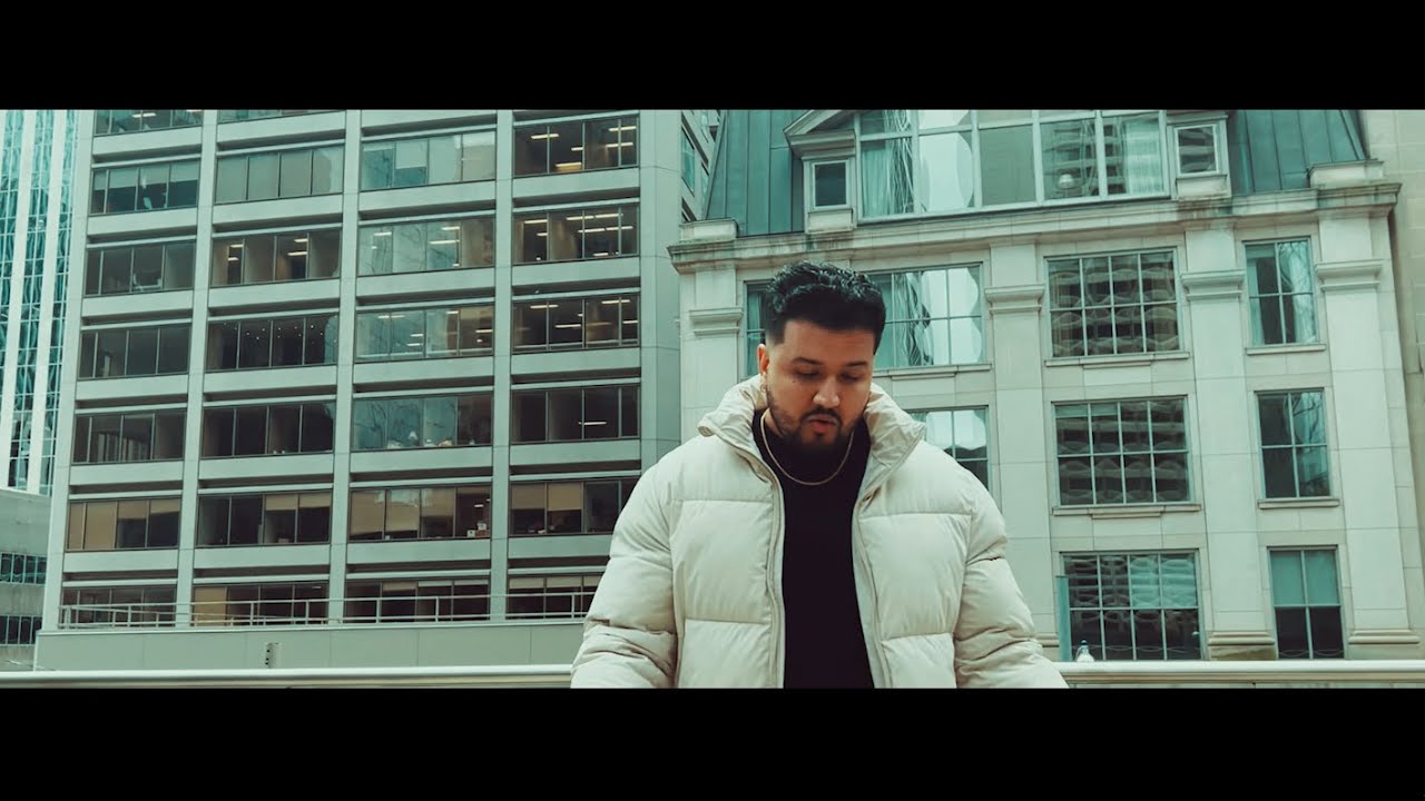 Karan Dhaliwal - All In Ballin' (Prod. Signature by SB) | Latest Punjabi Song 2023