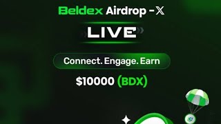 Beldex coin new update newsஏப்ரல் மாதம் 2026 