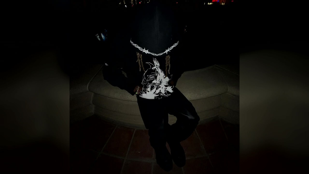 [FREE] Destroy Lonely x Lucki Type Beat - "Mesmerized" [prod. mathu]