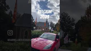 #Belgium 2023 #GrootGelmen