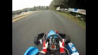 MARTカート大会ITAKO(Sprint_Qualify)
