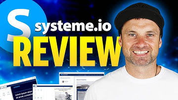 Systeme.io Review ✅ Watch This BEFORE You Join [2025]