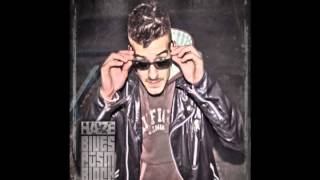 Haze - Im Ghetto bin ich Star (Blues ausm block)