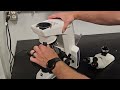 Zeiss Axio Lab 5 Microscope Walkthrough | Versatile Clinical Setup with Microscope Marketplace