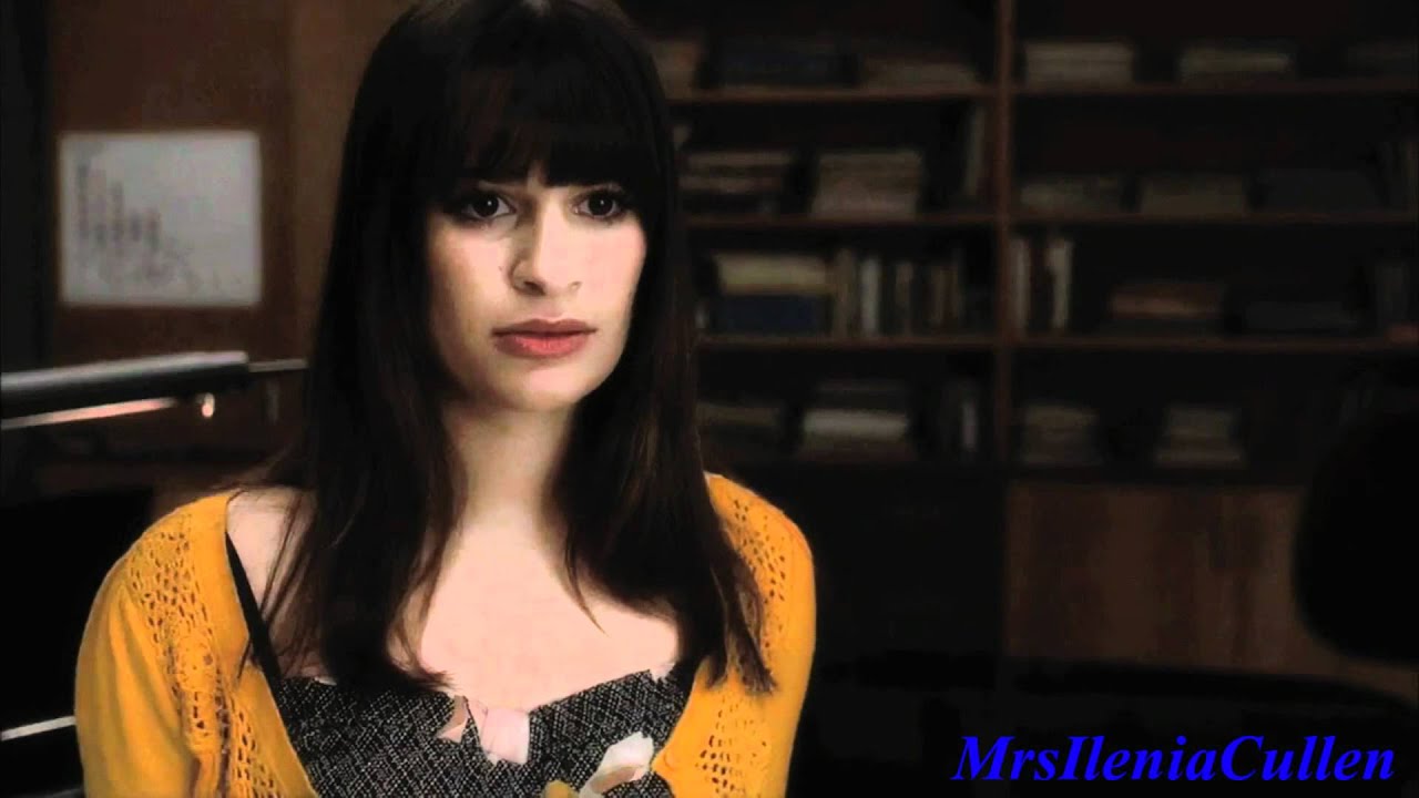 Rachel & Finn - Pretending (Glee)