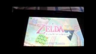 A Link Between Worlds Majoras Mask Easter Egg