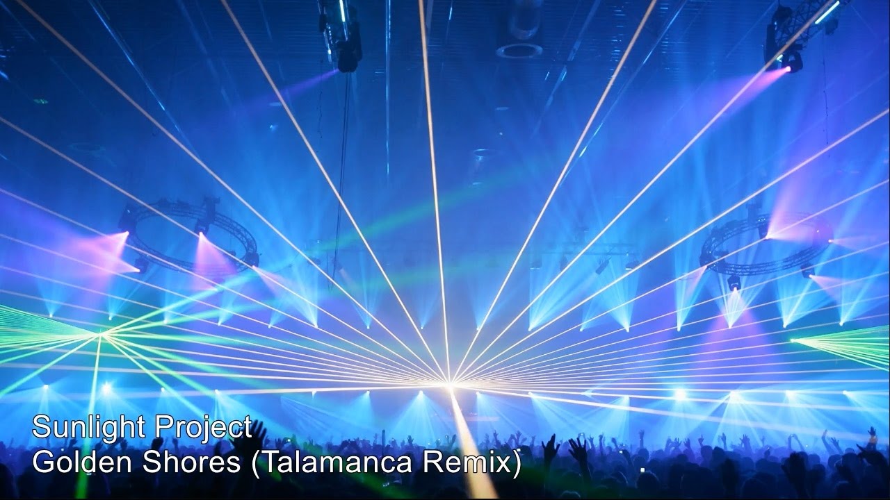 Best Progressive Trance Mix Vol.1