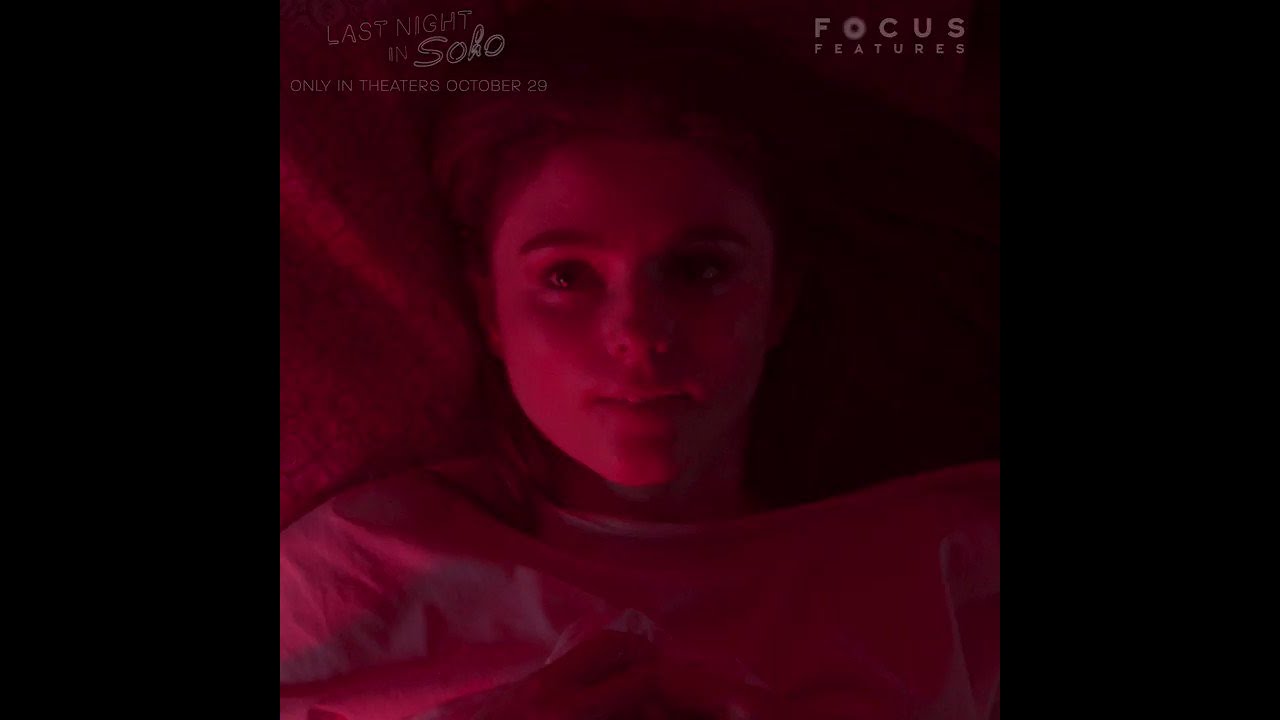[라스트 나잇 인 소호] | 30초 스팟 영상 #2 [HD] | 12월 1일 대개봉