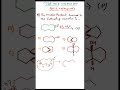 CSIR NET Chemistry #chemistry #gate #csir #gatechemistry #csirnetchemistry #shorts #shorts #ytshorts