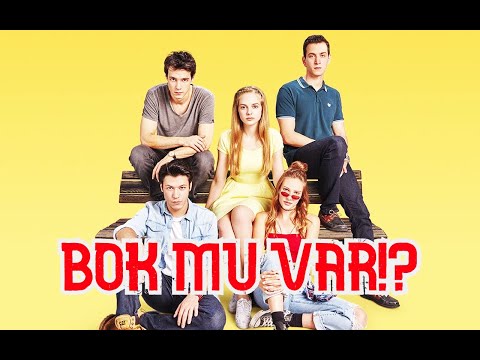 AŞK 101 TÜM ''BOK'' DEME ANLARI! / BOK MU VAR??