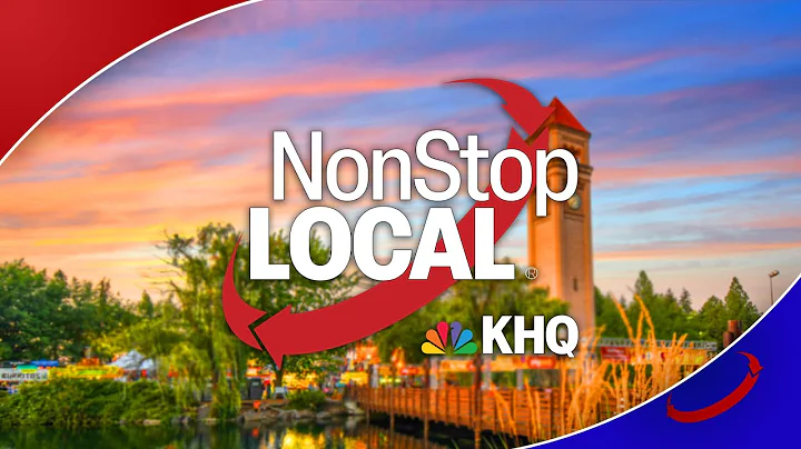 Spokane Evening News | NonStop Local KHQ