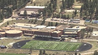 LIVE: At least 3 people shot at Evergreen High School