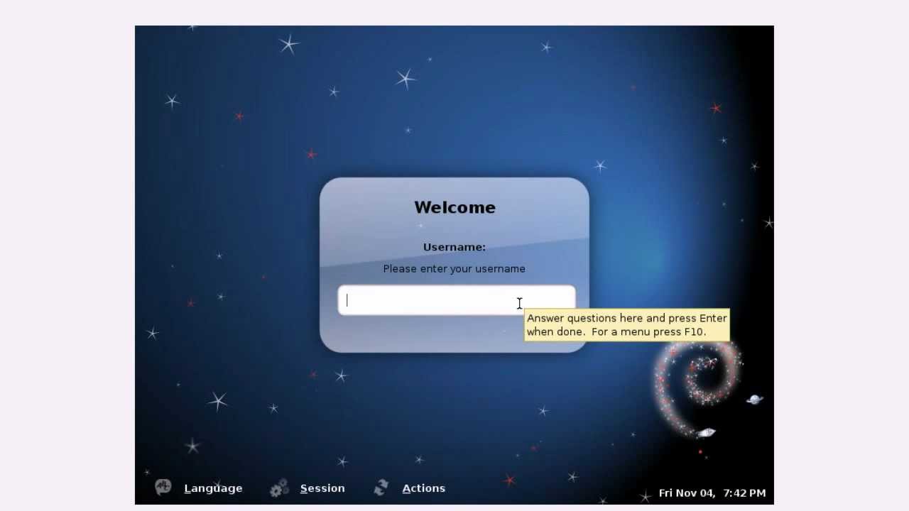 Raspberry Pi Tutorial 1 - An Introduction to Debian Linux - YouTube