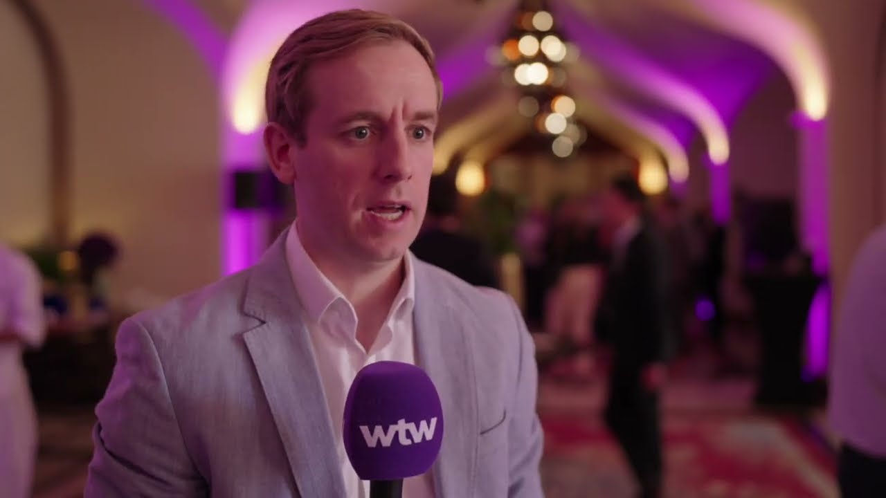 WTW | Aviation Conference 2025 | Day 2